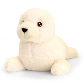Keel Toys - Тюлен - Плюшена играчка, 25см.